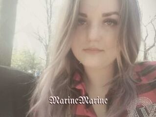 MarineMarine