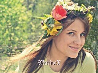Marine_X