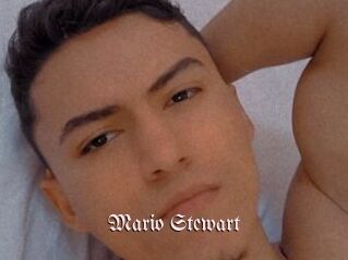 Mario_Stewart
