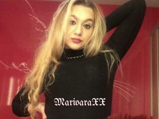 MarioaraXX