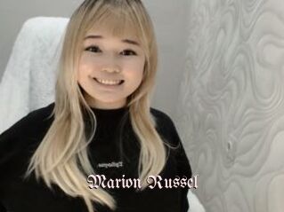 Marion_Russel