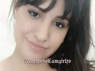 MariposaCamgirlxo