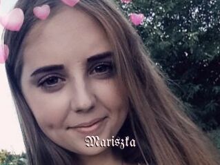Mariszka