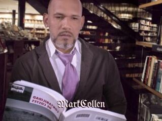 MarkCollen