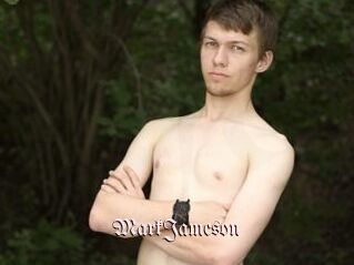 MarkJameson