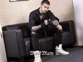 MarkMaty