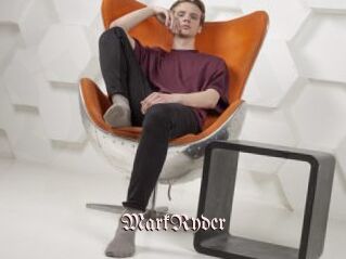 MarkRyder