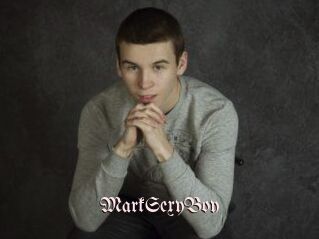 MarkSexyBoy