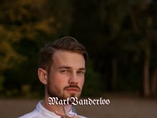 MarkVanderloo