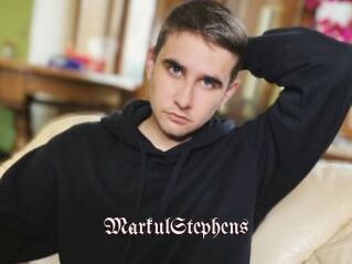 MarkulStephens