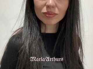 MarlaArthurs