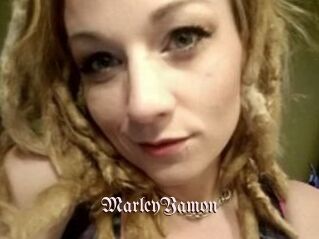 MarleyYamon