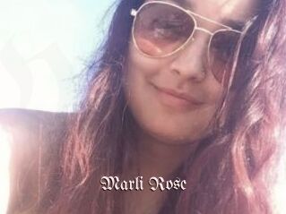 Marli_Rose Vidéos Fellations