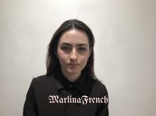 MarlinaFrench
