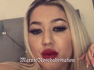 MarnieRosebabestation