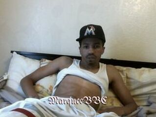 MarqueeBBC