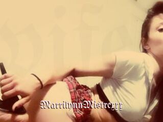 MarrilynnMistrexxx