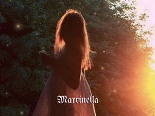 Marrinella