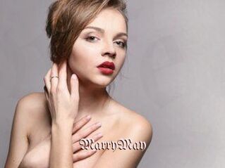 MarryMay