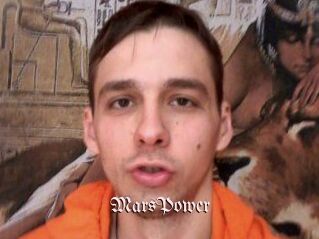 MarsPower