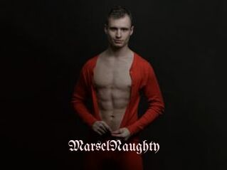 MarselNaughty