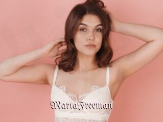 MartaFreeman