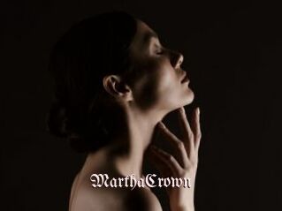 MarthaCrown