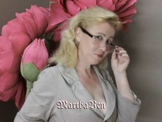 MarthaYen