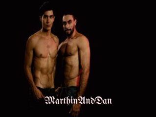 MarthinAndDan