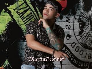 MartinOconnor