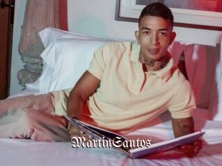 MartinSantos