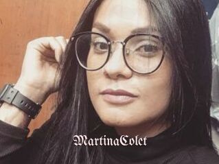 MartinaColet
