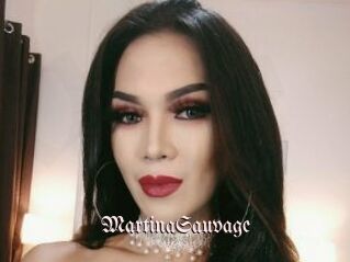 MartinaSauvage