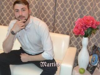 Martiss