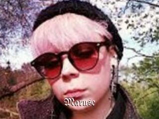 Maruse