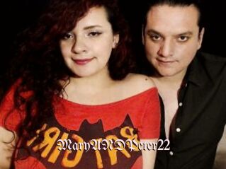 MaryANDPeter22