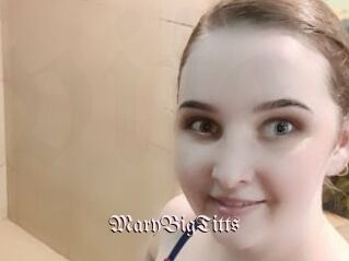 MaryBigTitts