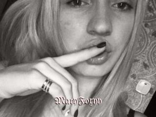 MaryFoxyy