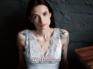 MaryGlover