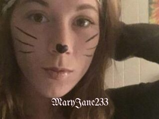 MaryJane233