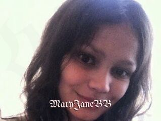 MaryJaneBB