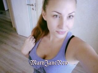 MaryJaneNew