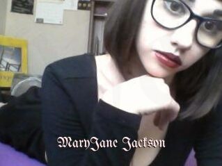 MaryJane_Jackson Vidéos Fellations
