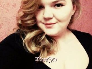 MaryJey