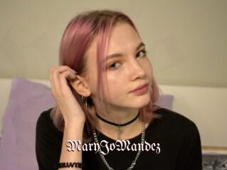 MaryJoMandez