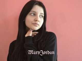 MaryJordan