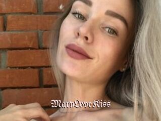MaryLoveKiss