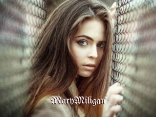 MaryMiligan