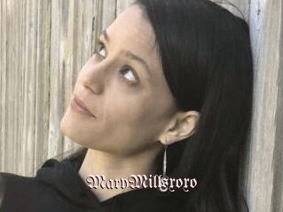 MaryMillsxoxo