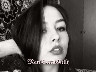 MaryTeeenGirllx